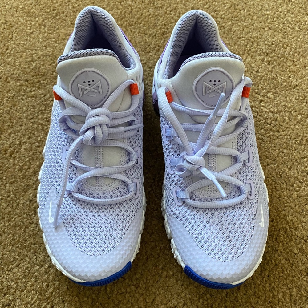 Nike sneakers